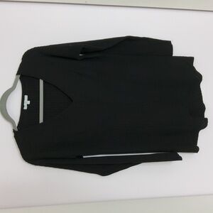 Heart - N - Crush Black long sleeve Sweater Size S